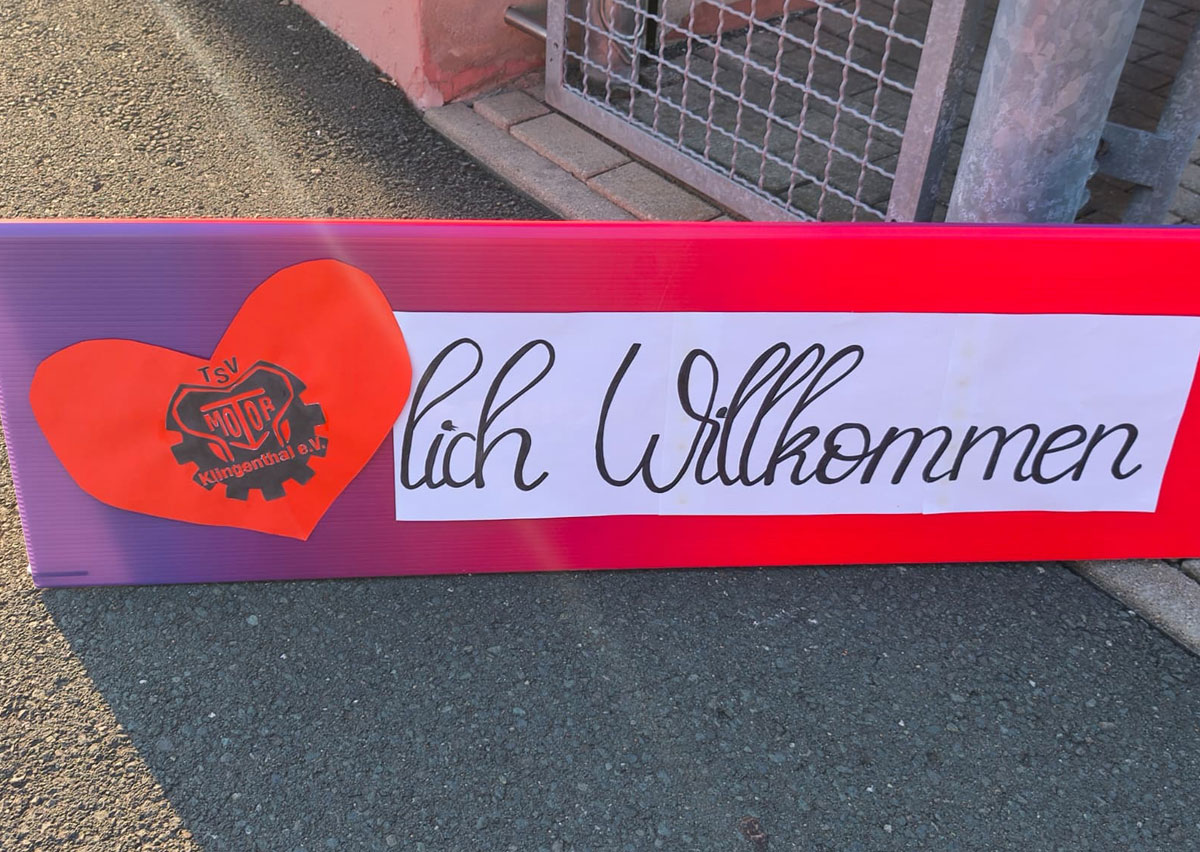 75 Jahre - TSV Motor Klingenthal e.V.