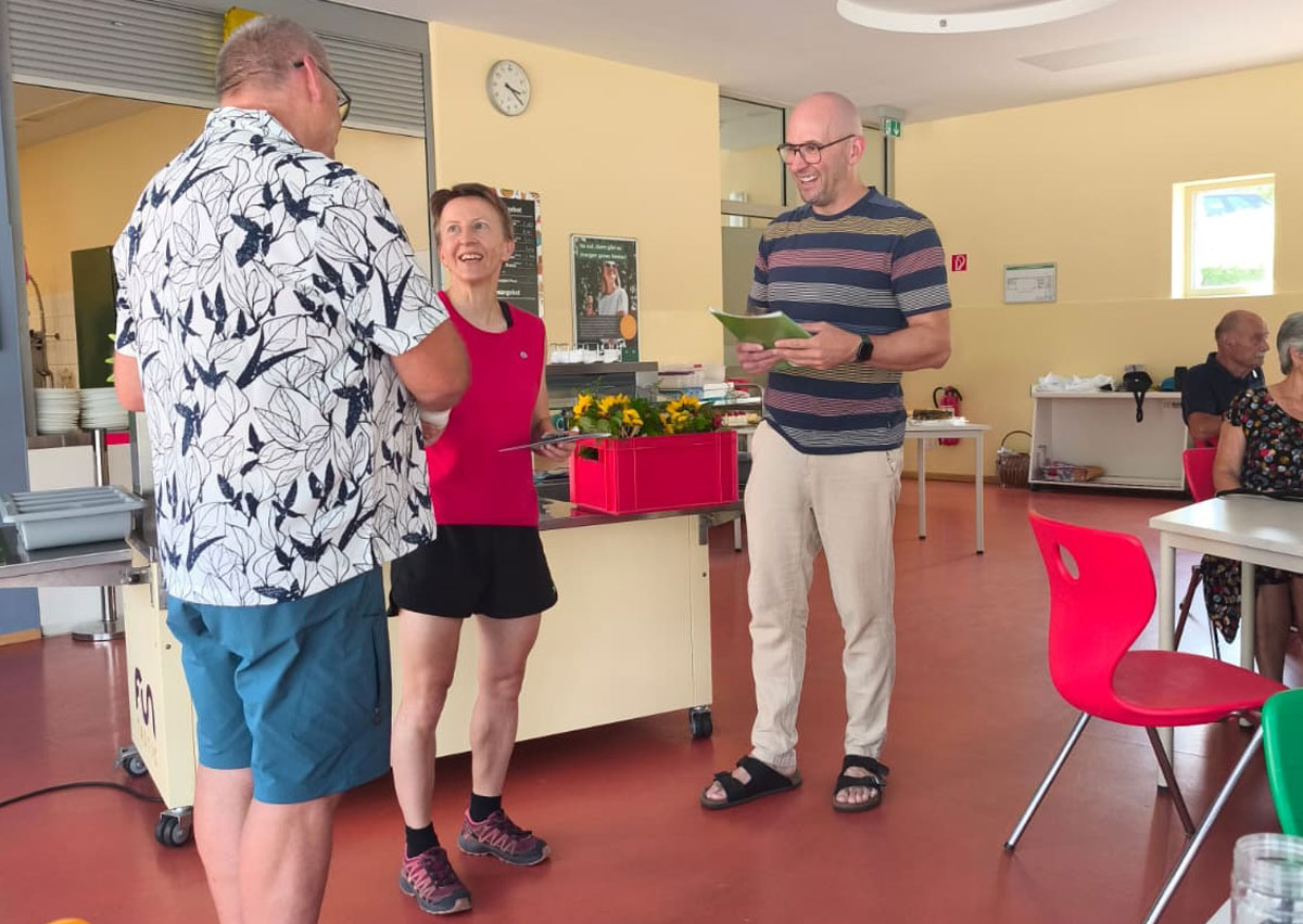 75 Jahre - TSV Motor Klingenthal e.V.